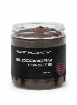 Sticky Baits Bloodworm Paste 280 Gr