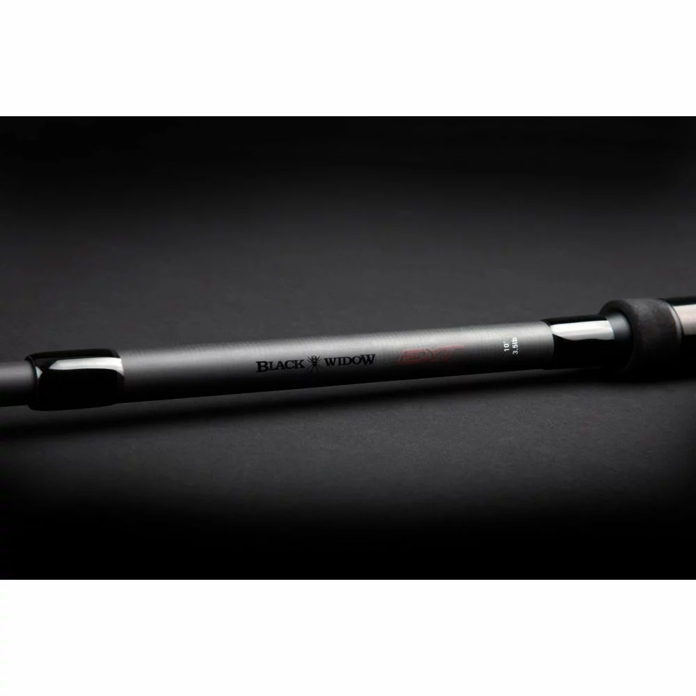 Daiwa Black Widow Extension Carp 10ft 3lb 6 Daiwa Black Widow Extension Carp 10ft 3lb - Afbeelding 4