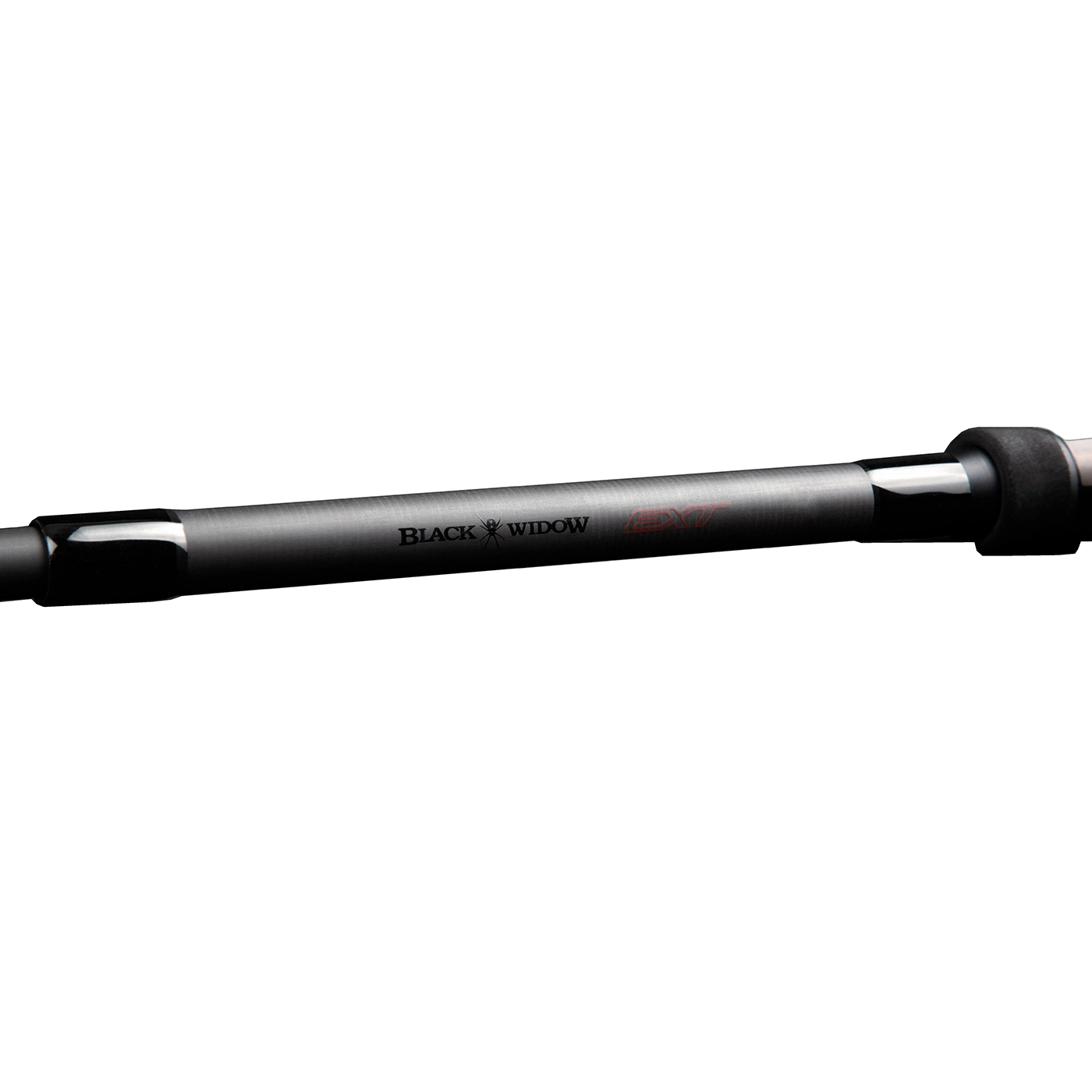 Daiwa Black Widow Extension Carp 10ft 3lb 5 Daiwa Black Widow Extension Carp 10ft 3lb - Afbeelding 3