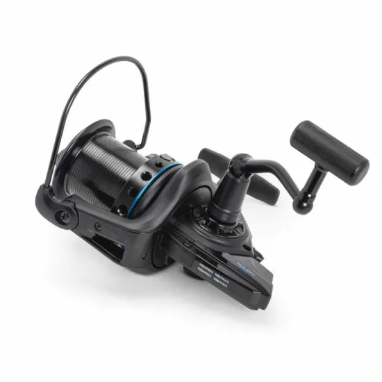 Nash LR 10000 Reel 5 Nash LR 10000 Reel - Afbeelding 3