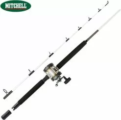 Mitchell Performance Boothengel Set SW602