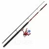 Mitchell Adventure Flash Combo Boat 2,70m 100-300gr -Hengels Verkoopwinkel 1252172cbfbz