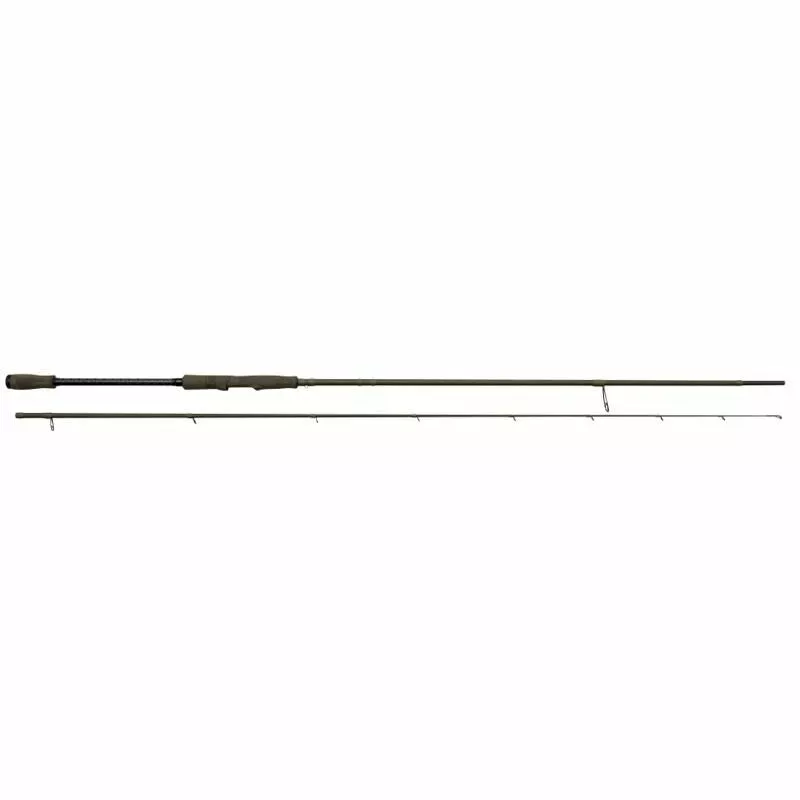 Savage Gear SG4 Power Game Rod 2.59 M 40-80 Gram 5 Savage Gear SG4 Power Game Rod 2.59 M 40-80 Gram - Afbeelding 3