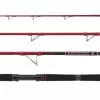 PENN Squadron III Travel Boat Spinning Rod 2.10m 12-20lb -Hengels Verkoopwinkel 1558385