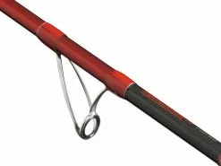 PENN Squadron III Travel Boat Spinning Rod 2.10m 12-20lb -Hengels Verkoopwinkel 1558385 guide