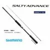 Shimano Salty Advance Spinning Sea Bass 2,90m 9’6″ 6-32g 2pc 1 Shimano Salty Advance Spinning Sea Bass 2,90m 9’6″ 6-32g 2pc -Hengels Verkoopwinkel 347697.750x0 2