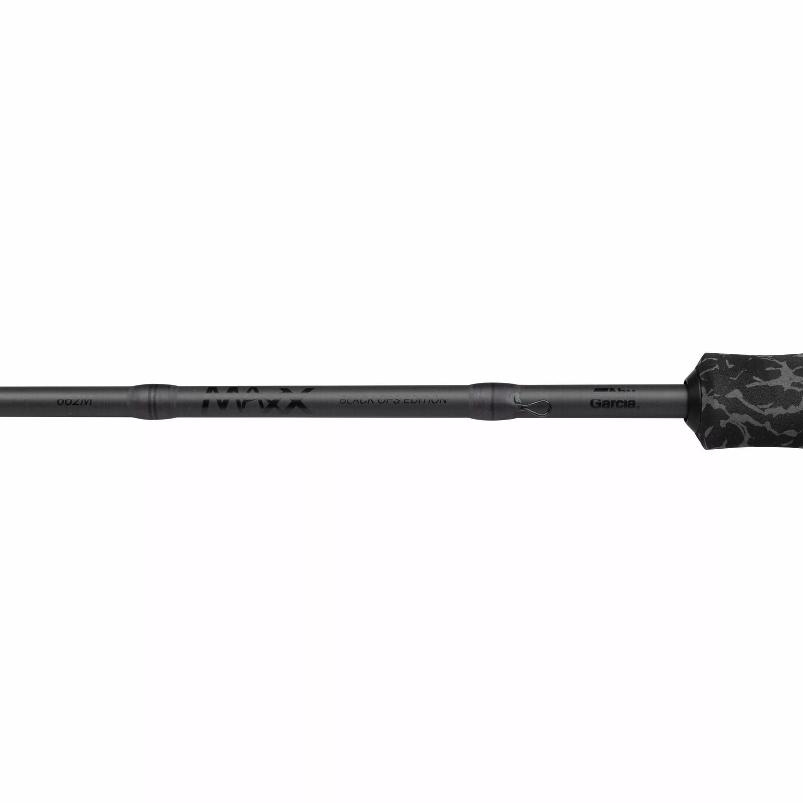Abu Garcia Max X Black Ops Casting Combo 1,98M 10-40 Gram 6 Abu Garcia Max X Black Ops Casting Combo 1,98M 10-40 Gram - Afbeelding 4