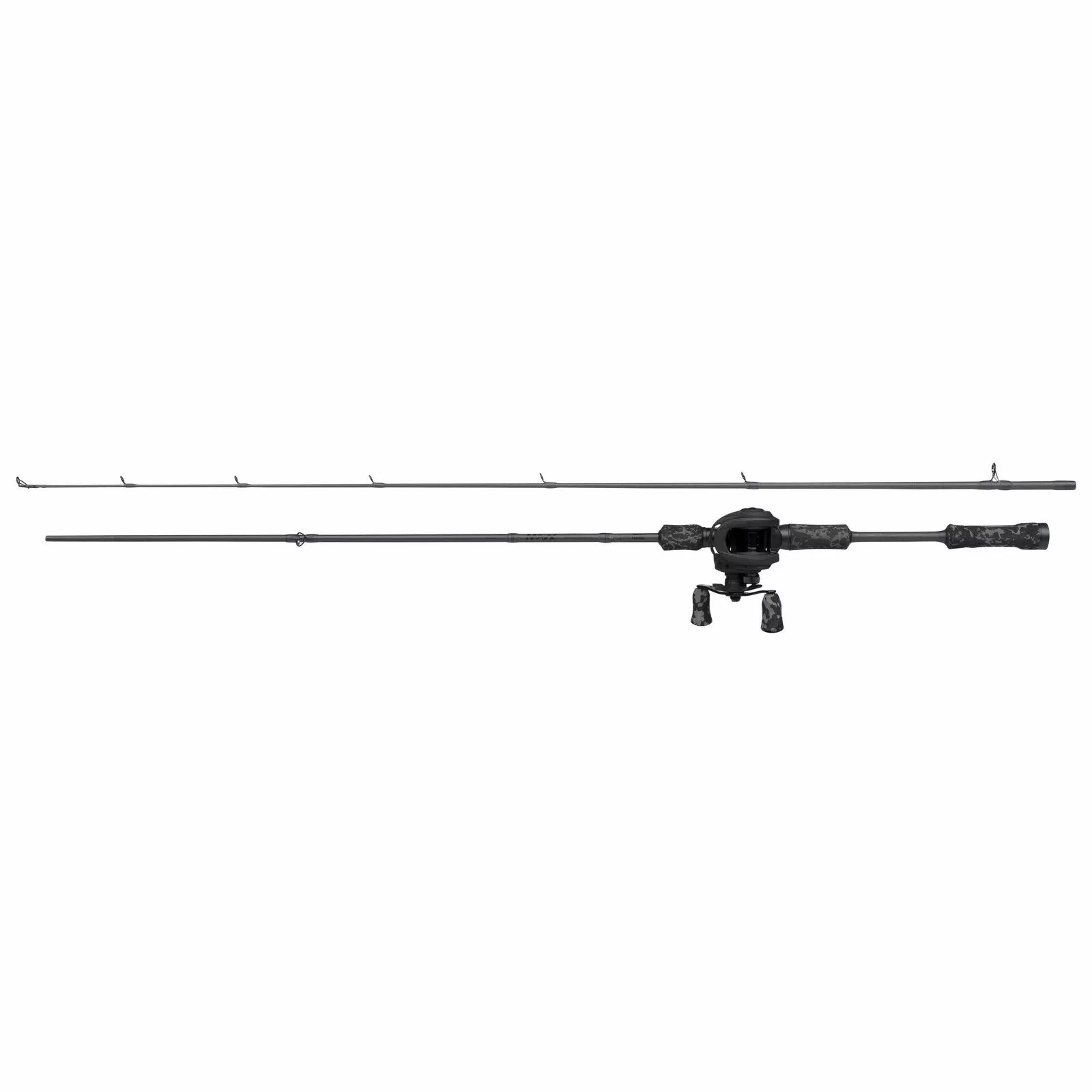 Abu Garcia Max X Black Ops Casting Combo 1,98M 10-40 Gram 3 Abu Garcia Max X Black Ops Casting Combo 1,98M 10-40 Gram