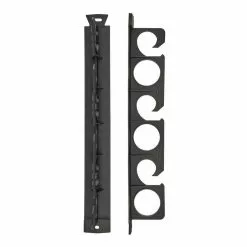 Berkley Wall And Ceiling 6 Rod Combo Rack -Hengels Verkoopwinkel Berkley BRMWC BER WALL AND CEILING RODCBO RACK 75664