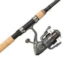 Mitchell MX4 Spinning Combo H 3,05m (15-55g)