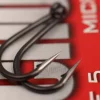 Gardner Specialist Sharpened Chod Hook