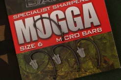 Gardner Specialist Sharpened Mugga