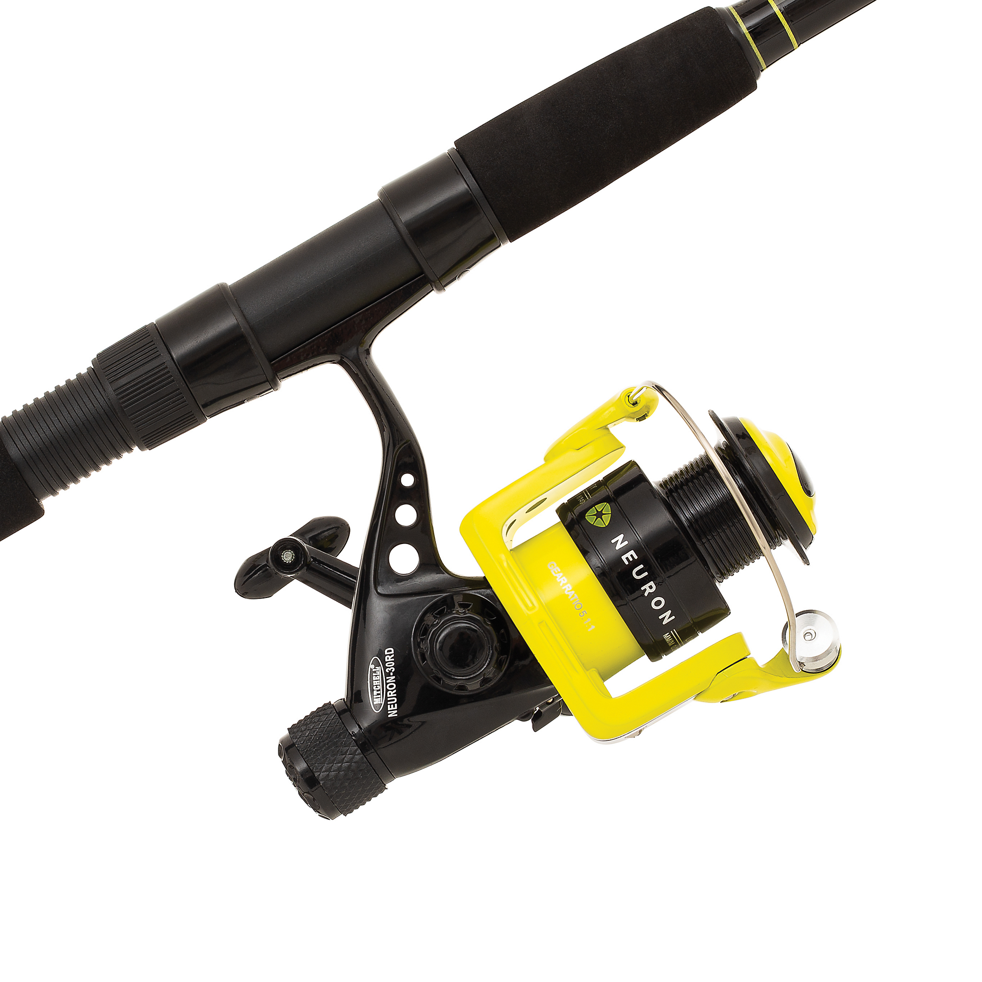 Mitchell COMBO Neuron Spin T-180 ( 5-20gr ) 4 Mitchell COMBO Neuron Spin T-180 ( 5-20gr ) - Afbeelding 2