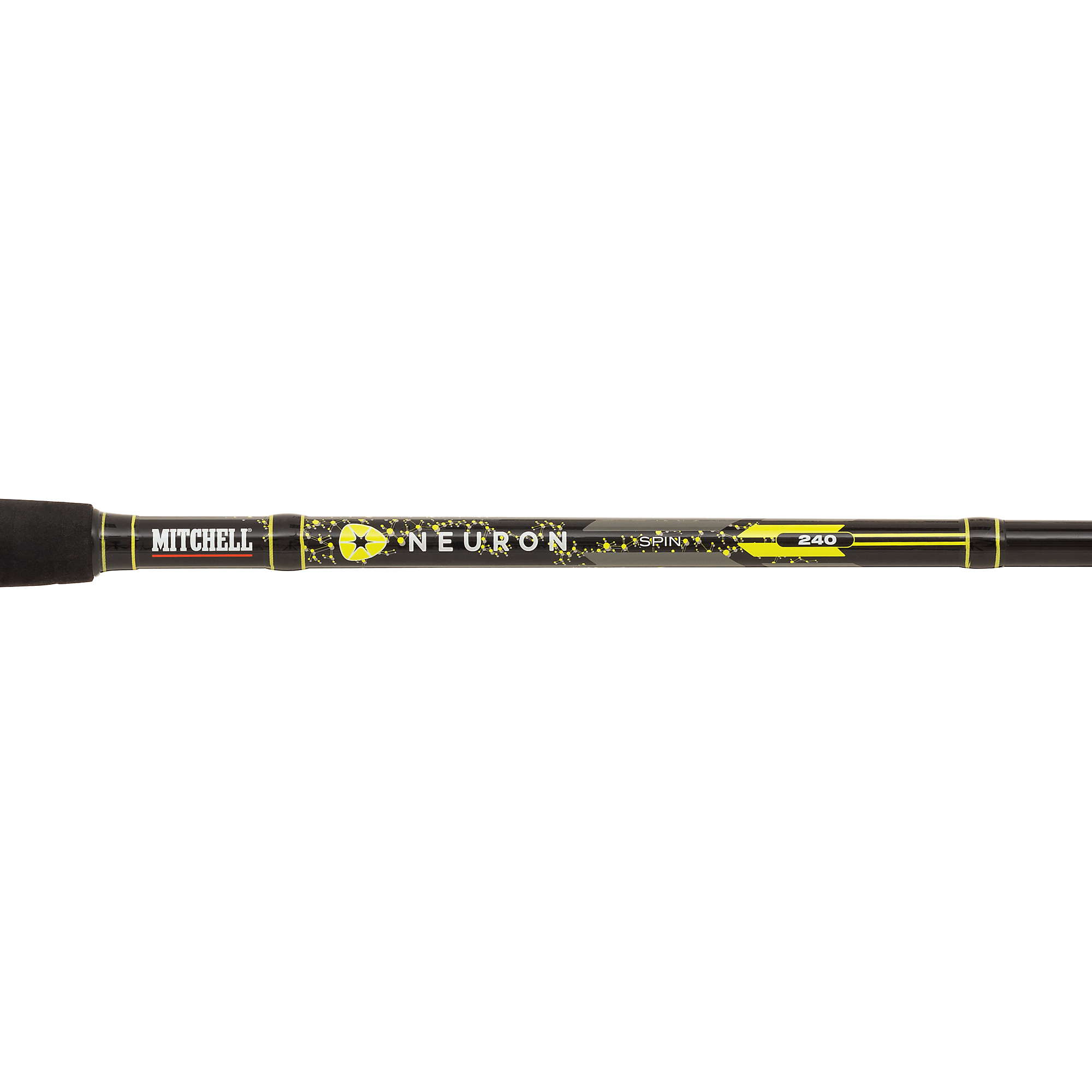 Mitchell COMBO Neuron Spin T-180 ( 5-20gr ) 5 Mitchell COMBO Neuron Spin T-180 ( 5-20gr ) - Afbeelding 3