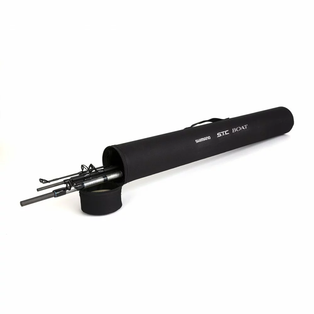 Shimano STC Boat 240 100-200g 4pc 4 Shimano STC Boat 240 100-200g 4pc - Afbeelding 2