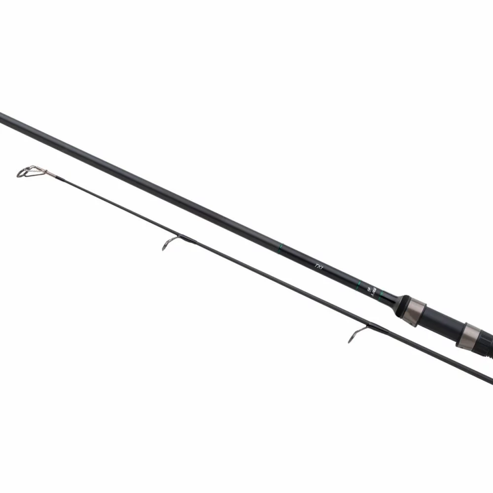 Shimano Tribal TX-1A 12ft 3.00lb 5 Shimano Tribal TX-1A 12ft 3.00lb - Afbeelding 3