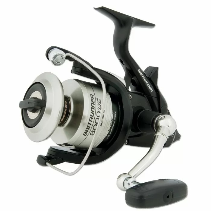 Shimano Baitrunner OC 3 Shimano Baitrunner OC