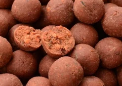 Solar Tackle Solar Club Mix Boilies 1kg -Hengels Verkoopwinkel club mix cropped hengelsport vught. 1
