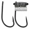 Gardner Covert Dark Incizor Barbless -Hengels Verkoopwinkel covert dark incizor copy 1