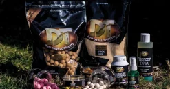 DT Baits Cold Water Green Beast 5kg 24mm