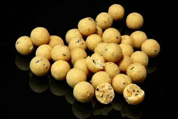 DT Baits Cold Water Green Beast 5kg 24mm 4 DT Baits Cold Water Green Beast 5kg 24mm - Afbeelding 2