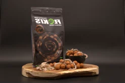 Flokis Floki's Baits Mulberry Squid Boilies 5 Kg