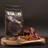 Flokis Floki's Baits Mulberry Squid Boilies 1 Kg -Hengels Verkoopwinkel floki s boilies squid hengelsport vught.nl