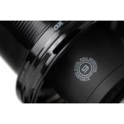 Fox 14000 XC + Spare Spool Deep -Hengels Verkoopwinkel fox 14000 xc reel big pit 4