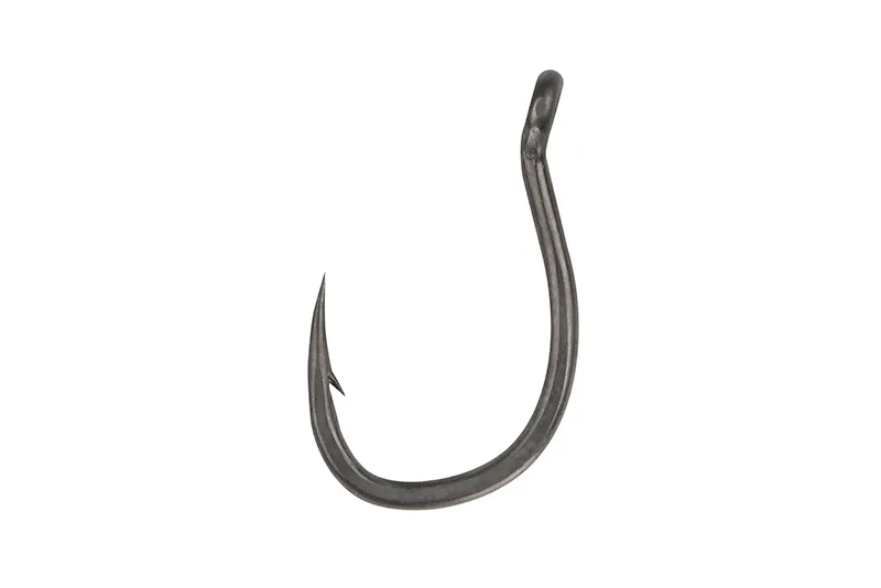 Fox Edges Super Wide Gape Hook (Outurned Eye) 3 Fox Edges Super Wide Gape Hook (Outurned Eye)