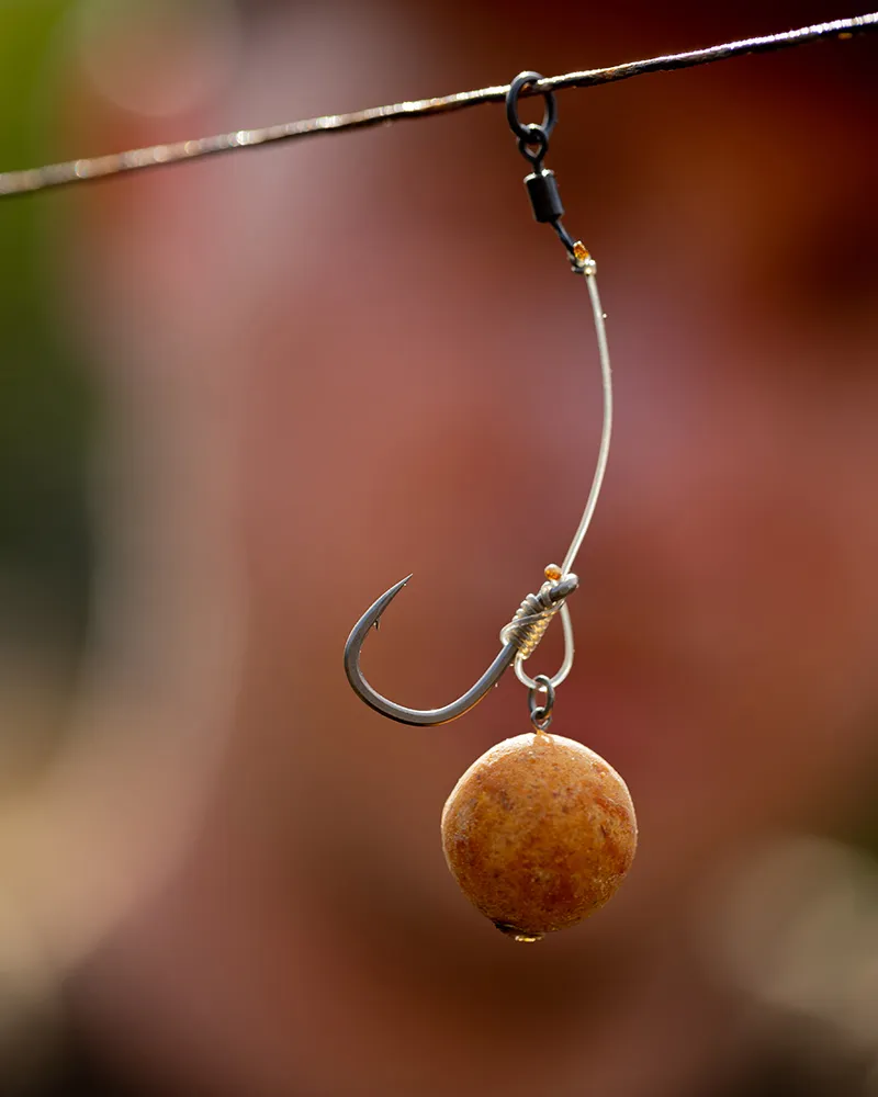Fox Edges Super Wide Gape Hook (Outurned Eye) 5 Fox Edges Super Wide Gape Hook (Outurned Eye) - Afbeelding 3