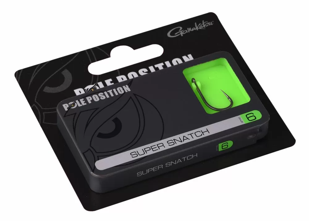 Polepostion Tackle Pole Position Super Snatch 3 Polepostion Tackle Pole Position Super Snatch