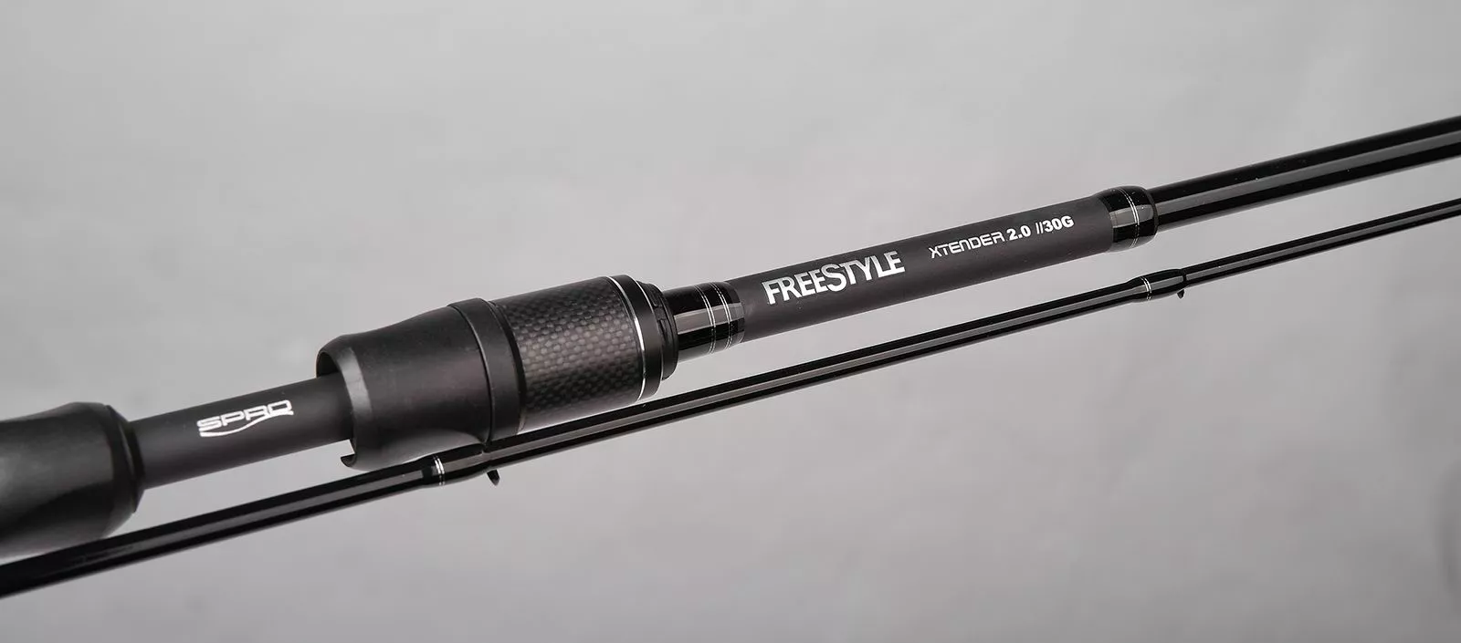 Spro FreeStyle Xtender V2 Light Lure 2.40m (3-14gr) 5 Spro FreeStyle Xtender V2 Light Lure 2.40m (3-14gr) - Afbeelding 3