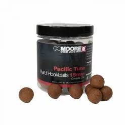 CC Moore Pacific Tuna Hard Hookbaits 18mm (35 Stuks)