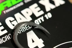Korda Wide Gape Xx -Hengels Verkoopwinkel gaPE