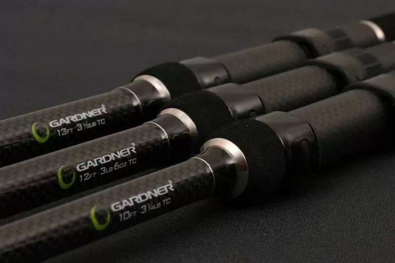 Gardner Distance Rod 12ft 3Lb 6oz 3 Gardner Distance Rod 12ft 3Lb 6oz