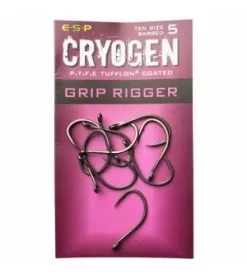 ESP Cryogen Grip Rigger