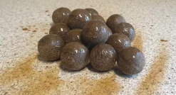 Hengelsport Vught Hemp 'N Halibut 20mm 5kg