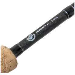 Rod Hutchinson CP6 Compact Carp Rod 3,5lb