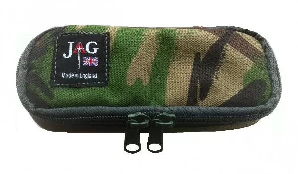 Jag Hook Sharping Kit Camo 4 Jag Hook Sharping Kit Camo - Afbeelding 2