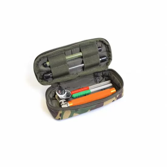 Jag Hook Sharping Kit Camo 3 Jag Hook Sharping Kit Camo