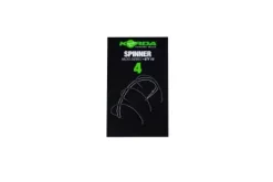 Korda Spinner Hook