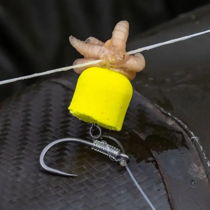 Korda Wide Gape Barbless 5 Korda Wide Gape Barbless - Afbeelding 3