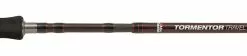 Abu Garcia Tormentor Travel Spin Lengte 2,44M 20-60gr ( 4 Delen ) -Hengels Verkoopwinkel lrgtormentorspin4pc 1 2