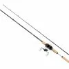 Abu Garcia Max Pro Casting Combo 1,98M 15-60 Gram -Hengels Verkoopwinkel max pro