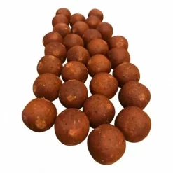 MTC Baits Readymades Triple R Garlic 1kg
