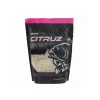 Nash Citruz White Baits 1kg -Hengels Verkoopwinkel nash citruz white wit karper boilie 15mm 1kg b2166