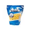 Nash Instant Action Pineapple 2,5kg 15mm -Hengels Verkoopwinkel nash instant action pineapple crush karper boilie 12mm b3323 hengelsportvught