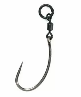 Nash Pinpoint Fang Gyro - Micro Barb (5pcs) 3 Nash Pinpoint Fang Gyro - Micro Barb (5pcs)