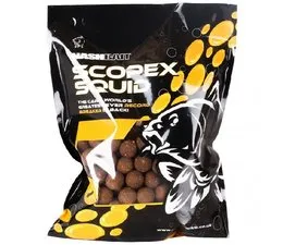 Nash Scopex Squid 1 Kg 12mm 3 Nash Scopex Squid 1 Kg 12mm