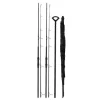 Nash Special Edition 3 Rod Dwarf Camo Set Met Landing Net 2 Nash Special Edition 3 Rod Dwarf Camo Set Met Landing Net -Hengels Verkoopwinkel nash special edition dwarf camo 2 rod set 001